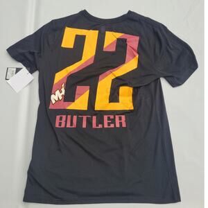 Miami heat Jimmy butler NBA Shirt Jersey